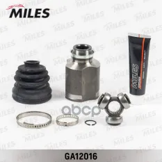 ШРУС MAZDA 626 91-02 внут. прав. Miles арт. ga12016