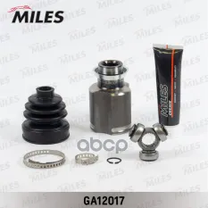 ШРУС внутр.ком/кт Miles арт. GA12017