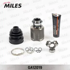 ШРУС Mazda 3 АКПП 03-08 внутр. правый Miles арт. ga12019
