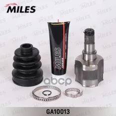 ШРУС DAEWOO MATIZ 0.8 98- внутр. Miles арт. GA10013
