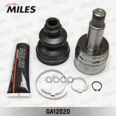 ШРУС SUZUKI GRAND VITARA внутр правый Miles арт. ga12020