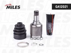 ШРУС внутр.ком/кт Miles арт. GA12021