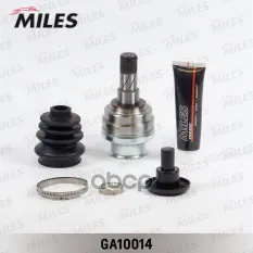 ШРУС DAEWOO NEXIA 1.5 96-/OPEL ASCONA/KADETT 1.6 82-91 внутр. Miles арт. ga10014
