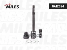 ШРУС внутр.ком/кт R Miles арт. GA12024