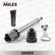 ШРУС внутр.ком/кт Miles арт. GA12025