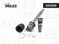 Привод R Miles арт. GA12026