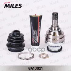 ШРУС OPEL ASTRA/CORSA/KADETT/VECTRA 1.3-1.7D 79-98 внутр. Miles арт. ga10021