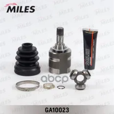 ШРУС OPEL CORSA/MERIVA 1.3-1.8 00- внутр. Miles арт. ga10023