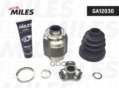 ШРУС KIA OPTIMA/MAGENTIS 09 (2009-) [GEN] внутр. правый Miles арт. ga12030