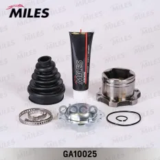 ШРУС внутр.ком/кт Miles арт. GA10025