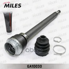 ШРУС VOLVO V70/850 2.0-2.5 91-00 внутр. правый. Miles арт. ga10030