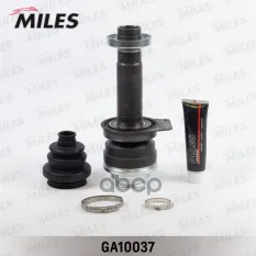 ШРУС внутр.ком/кт Miles арт. GA10037