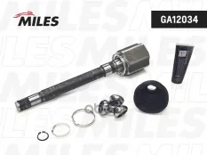 ШРУС LAND ROVER DISCOVERY IV 2010-2016 внутр. правый Miles арт. ga12034