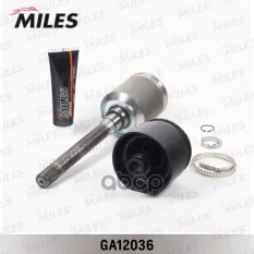 ШРУС ВАЗ 2121 внутр правый Miles арт. ga12036