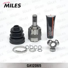 ШРУС HYUNDAI SOLARIS/KIA RIO 11- внутр.прав. Miles арт. ga12065