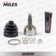 ШРУС HONDA ACCORD/CIVIC 1.6/2.0 85-95 нар. Miles арт. ga20129