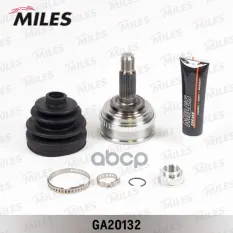 ШРУС HONDA ACCORD/PRELUDE 2.0/2.2 90-98 нар.(ABS) Miles арт. ga20132