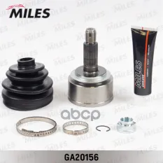 ШРУС HONDA ACCORD 03-08/ CR-V 01-07/  FR-V 05- 2.0i/2.4i AT Miles арт. ga20156