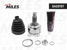 ШРУС HONDA JAZZ 1.4 02-08 нар. Miles арт. ga20157