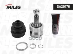ШРУС JEEP CHEROKEE 2.5TD/4.0 91- нар.(ABS) Miles арт. ga20176