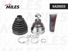 ШРУС AUDI A4/A5 2.7TD 07- нар. Miles арт. ga20033