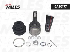ШРУС JEEP CHEROKEE/GRAND CHEROKEE 2.5-4.0 91- нар. Miles арт. ga20177