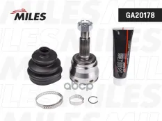ШРУС JEEP GRAND CHEROKEE 2.5-5.2 91-99 нар. Miles арт. ga20178