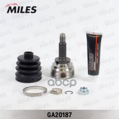 ШРУС KIA RIO 1.3 00-05 нар. Miles арт. ga20187