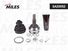 ШРУС CHRYSLER NEON/PT CRUISER 00-04 нар.(ABS) Miles арт. ga20052