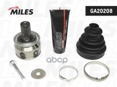 ШРУС MAZDA 3 1.4/1.6/2.0 03- нар. Miles арт. ga20208
