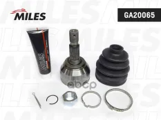 ШРУС CITROEN C5/PEUGEOT EXPERT 07- нар. Miles арт. ga20065