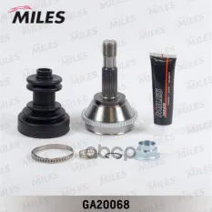 ШРУС CITROEN JUMPER/FIAT DUCATO/PEUGEOT BOXER 94- нар.+ABS 1000-1400 Miles арт. ga20068