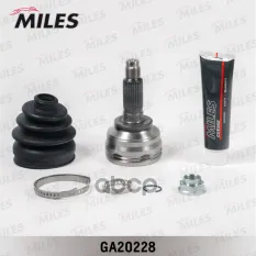 ШРУС MAZDA 626 1.8/2.0 97-02 нар. Miles арт. ga20228