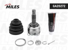 ШРУС MITSUBISHI LANCER/COLT 1.3 92-96 нар. Miles арт. ga20272