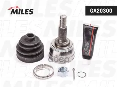 ШРУС NISSAN MAXIMA/X-TRAIL 94- нар.(ABS) Miles арт. ga20300