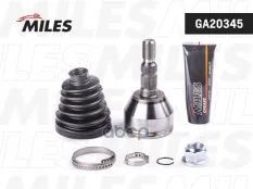 ШРУС наруж.ком/кт Miles арт. GA20345