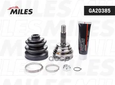 ШРУС RENAULT 19/CLIO 1.4-1.9D 88-95 нар. Miles арт. ga20385