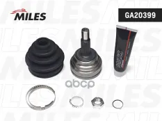 ШРУС RENAULT MEGANE/LAGUNA 1.8-2.5D 92-01 нар. Miles арт. ga20399