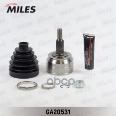 ШРУС наруж.ком/кт Miles арт. GA20531