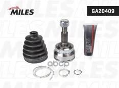 ШРУС SAAB 900/9-3 93-03 нар.(ABS) Miles арт. ga20409