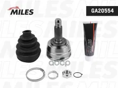 ШРУС наружный Rover 600 I 620i 620Si 620Sdi 623Si Miles арт. ga20554