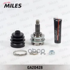 ШРУС SUZUKI BALENO 1.5 02- нар.(ABS) Miles арт. ga20428
