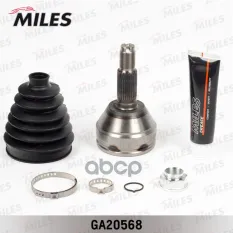 Шрус наружний ком/кт CHEVROLET EPICA 07-08 нар. Miles арт. ga20568