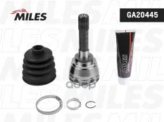 ШРУС SUZUKI VITARA 1.6 88-99 нар.(МКПП) Miles арт. ga20445
