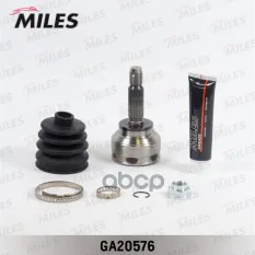 ШРУС MITSUBISHI LANCER IX 1.6-2.0 03-09 нар. Miles арт. ga20576