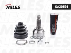 ШРУС наруж.ком/кт Miles арт. GA20591