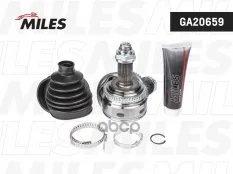 ШРУС наруж.ком/кт Miles арт. GA20659