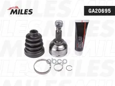 ШРУС Lada Largus 16V наружный Miles арт. ga20695
