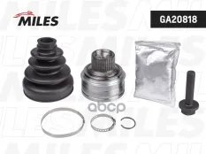 ШРУС AUDI A4 B8 08 - нар. Miles арт. ga20818