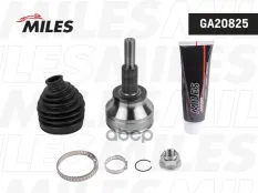 ШРУС JEEP CHEROKEE (KK) 08 - Miles арт. ga20825
